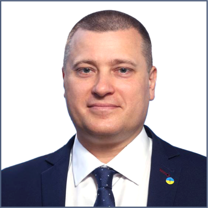 3Сайт Київ 2025 шаблон